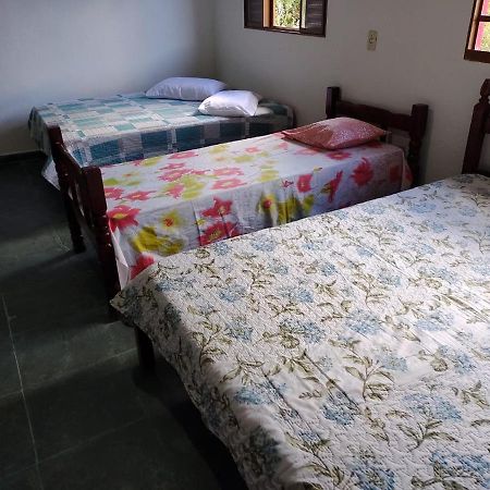 Recanto Jf Da Serra São Tomé das Letras Buitenkant foto