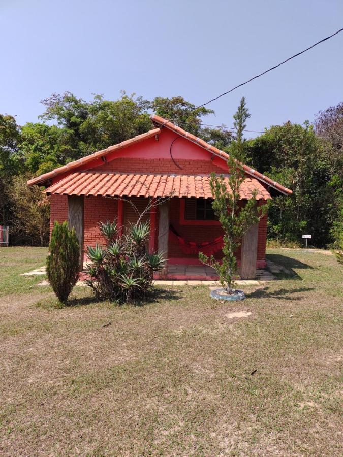 Recanto Jf Da Serra São Tomé das Letras Buitenkant foto