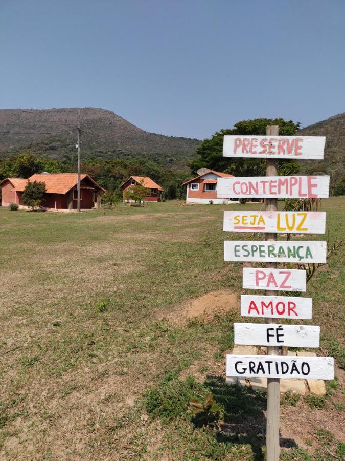 Recanto Jf Da Serra São Tomé das Letras Buitenkant foto