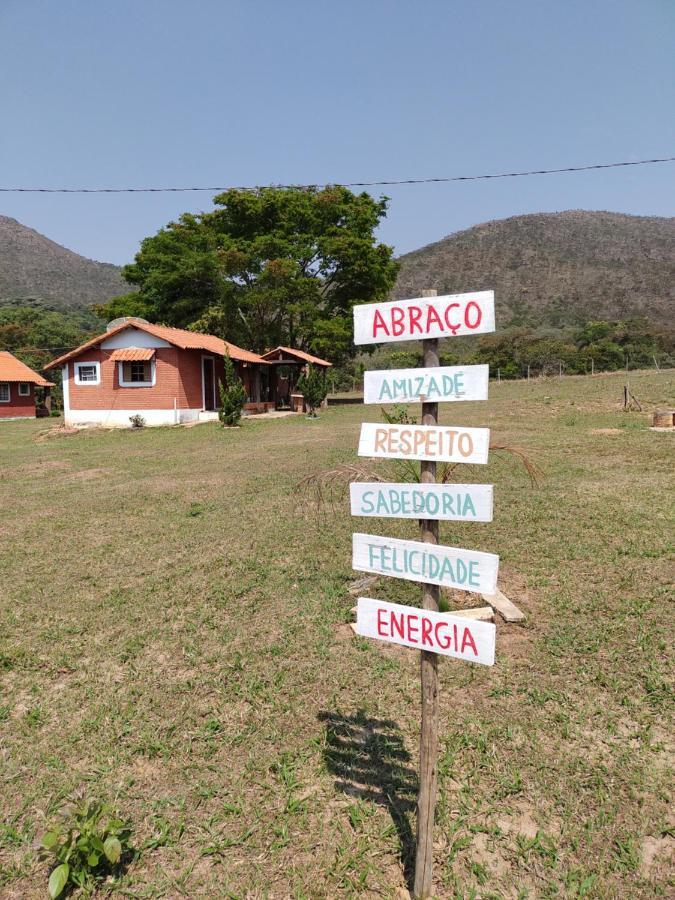 Recanto Jf Da Serra São Tomé das Letras Buitenkant foto