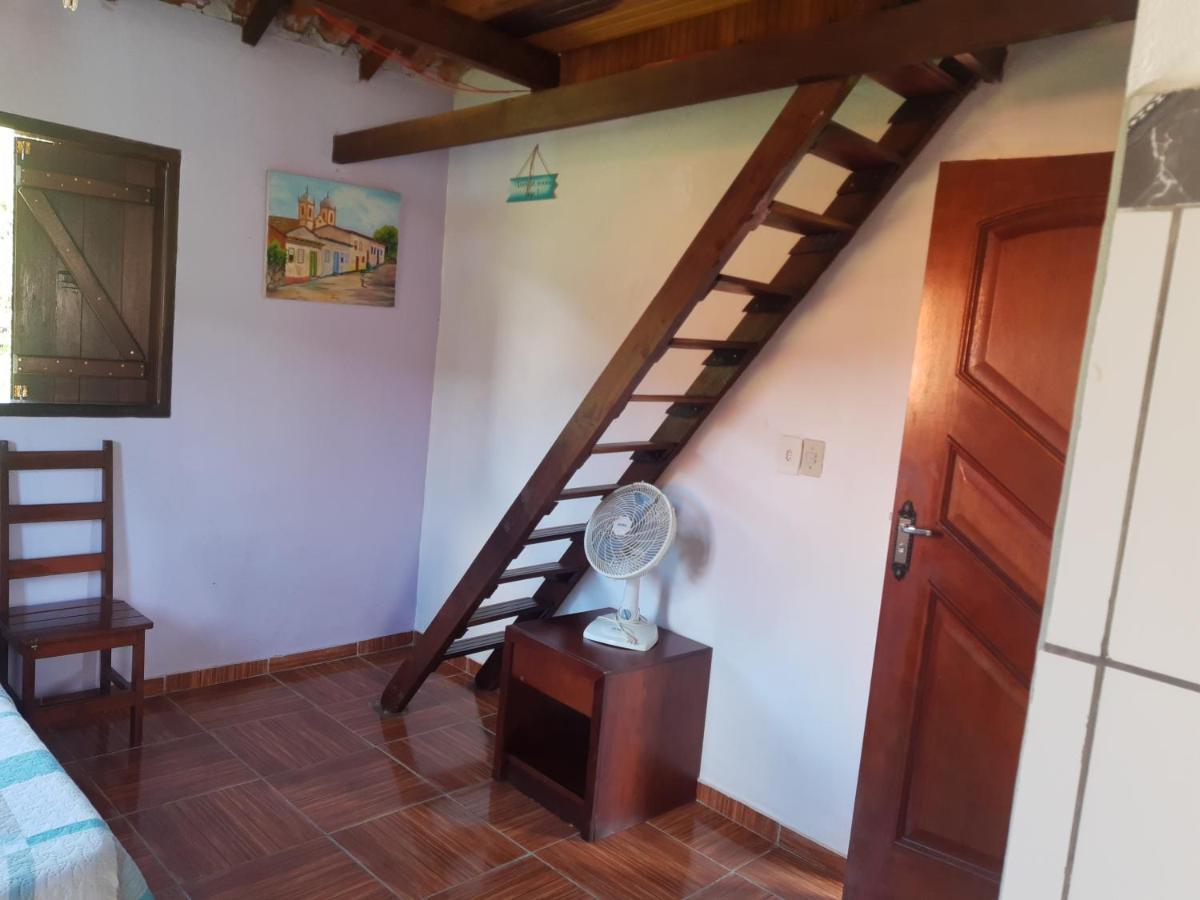 Recanto Jf Da Serra São Tomé das Letras Buitenkant foto