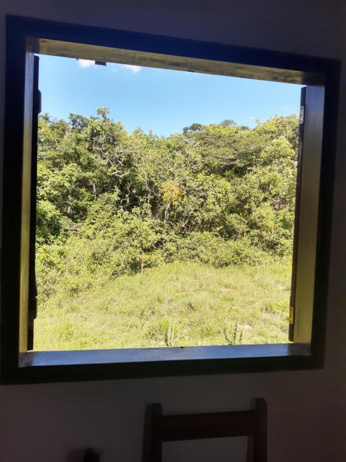 Recanto Jf Da Serra São Tomé das Letras Buitenkant foto