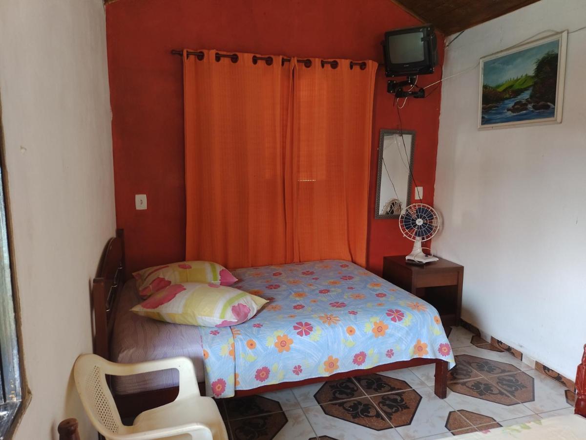 Recanto Jf Da Serra São Tomé das Letras Buitenkant foto