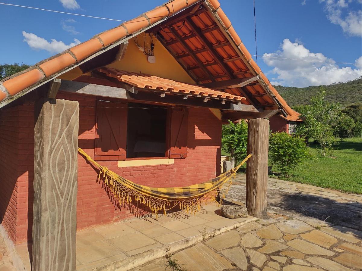 Recanto Jf Da Serra São Tomé das Letras Buitenkant foto