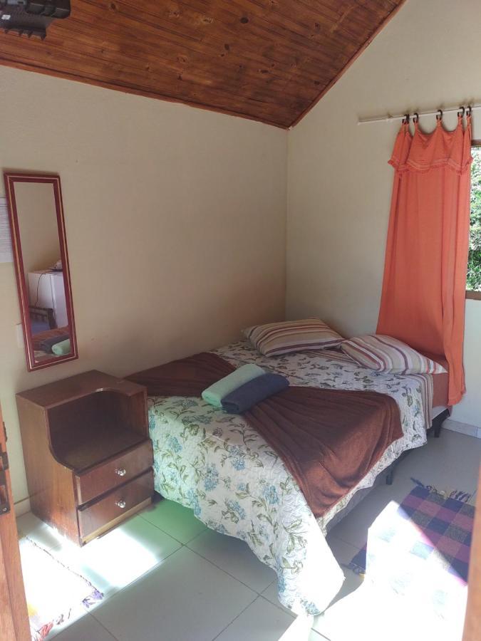 Recanto Jf Da Serra São Tomé das Letras Buitenkant foto