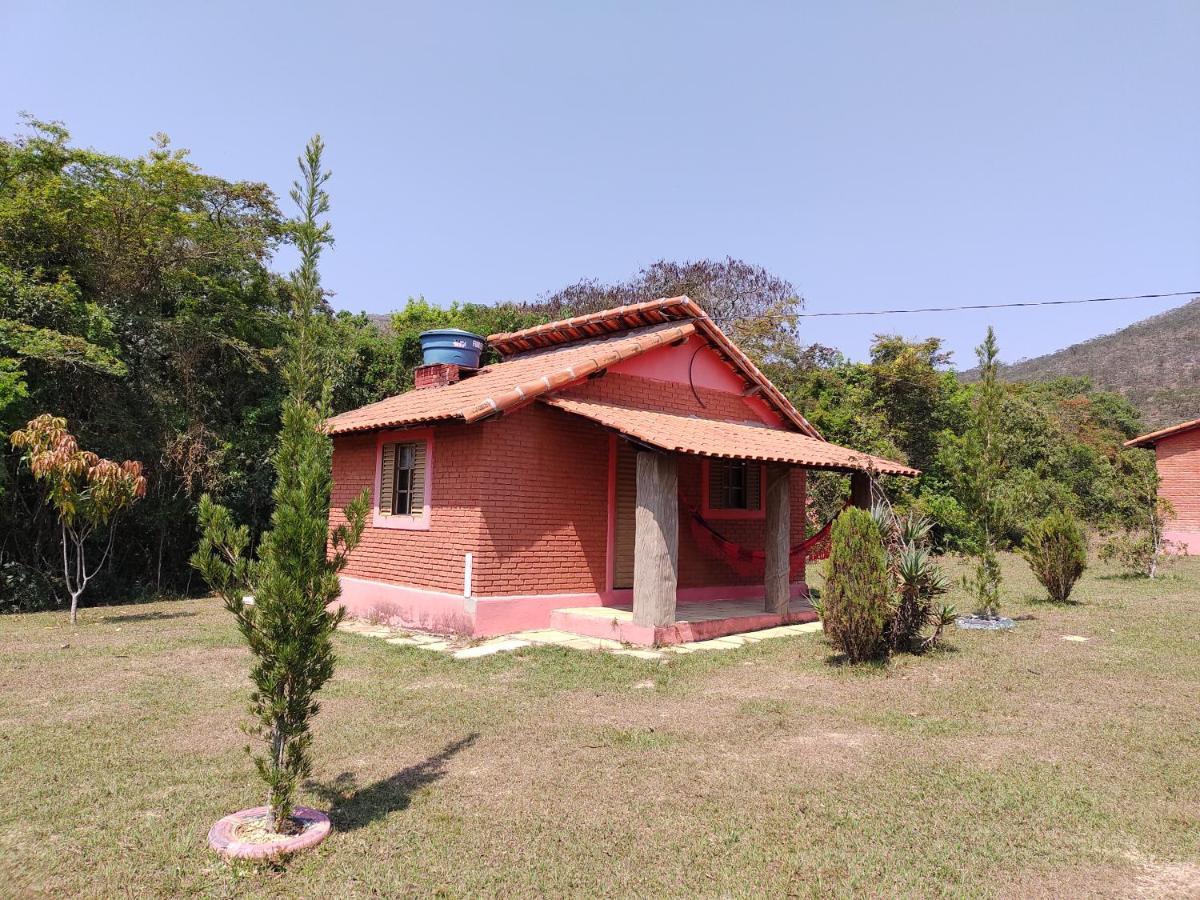 Recanto Jf Da Serra São Tomé das Letras Buitenkant foto